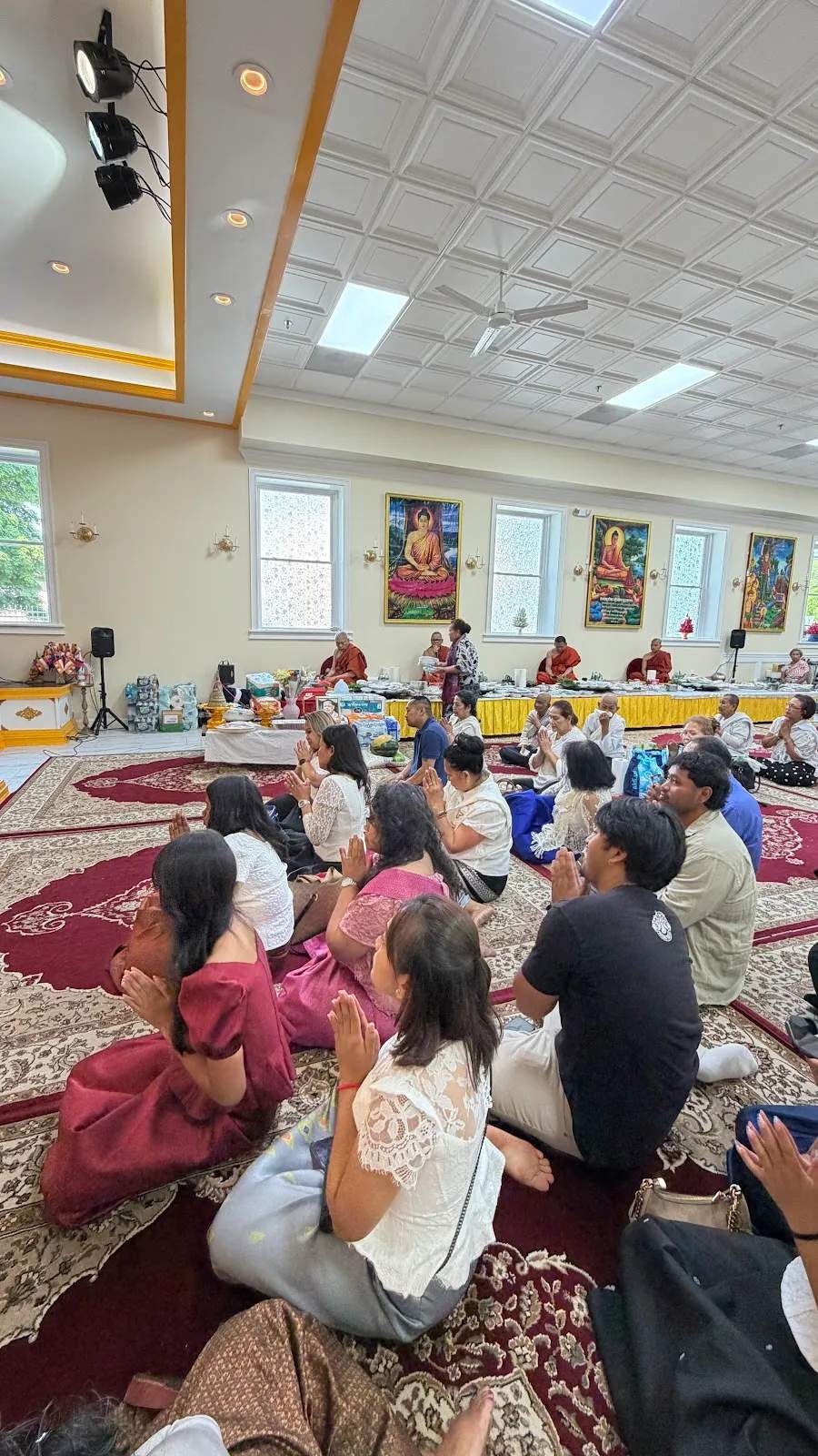 Cambodian Buddhist Society Of Connecticut — photo 2