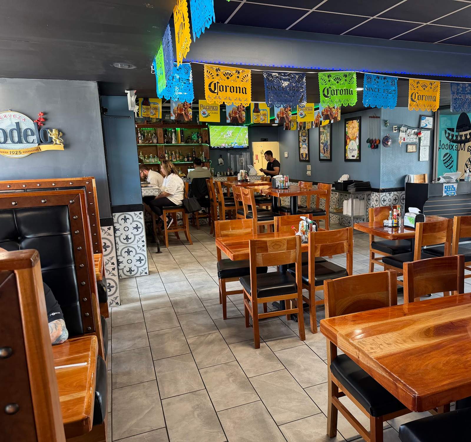 La Cantina — photo 1
