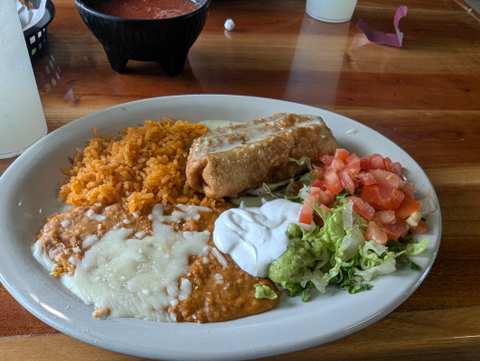 La Cantina — photo 2