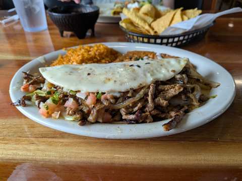 La Cantina — photo 3