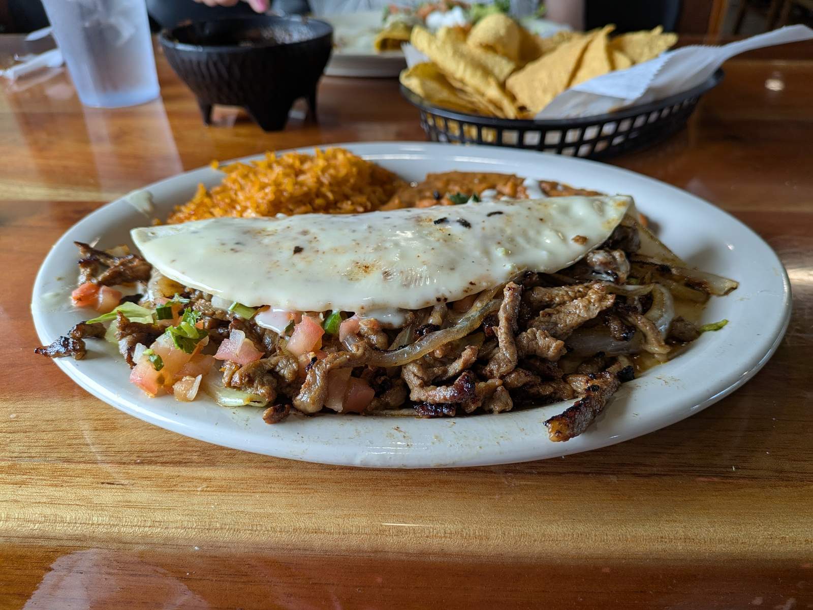 La Cantina — photo 3
