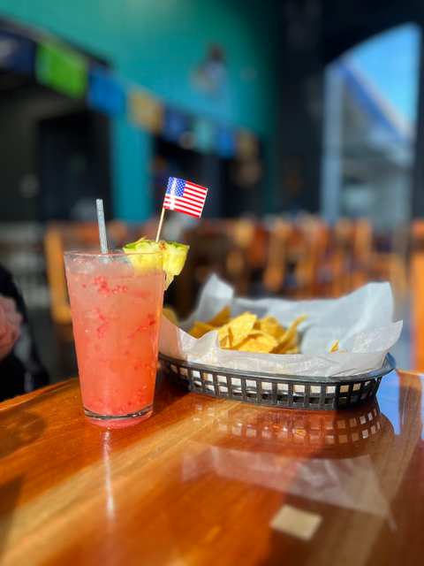 La Cantina — photo 4