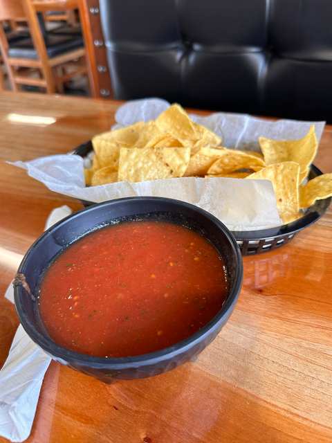 La Cantina — photo 5