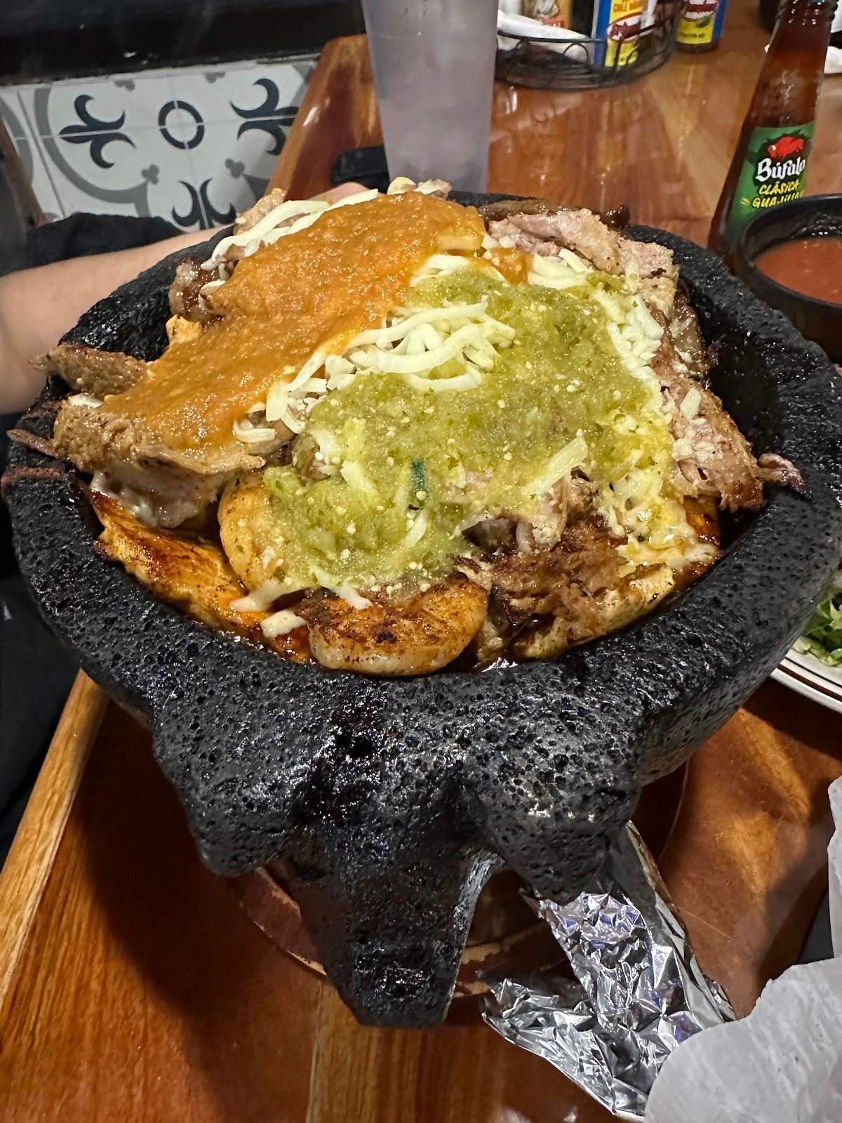 La Cantina — photo 6
