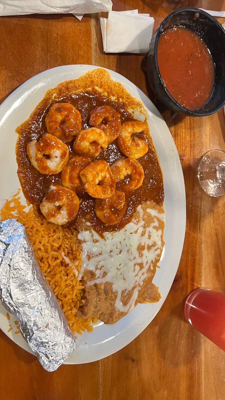 La Cantina — photo 9