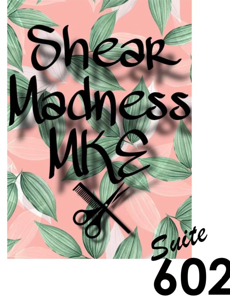Shear madness MKE — photo 1