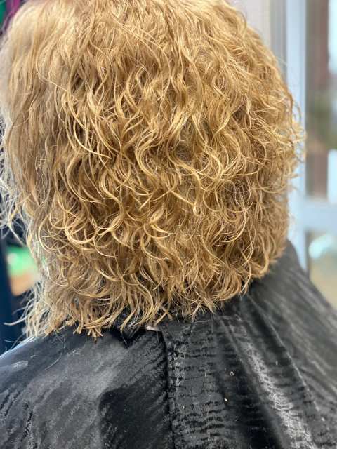 Shear madness MKE — photo 3
