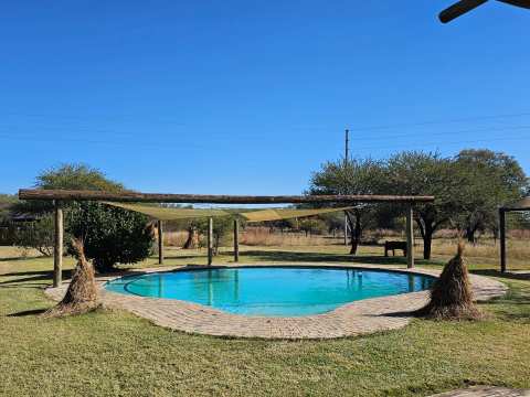 Thorn Tree Bush Camp — photo 3