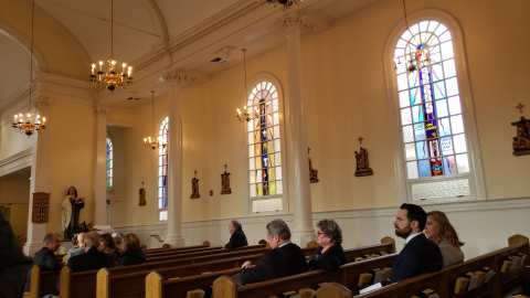 Prince of Peace Parish — photo 3