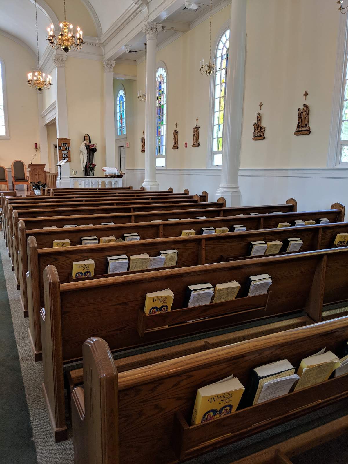 Prince of Peace Parish — photo 2