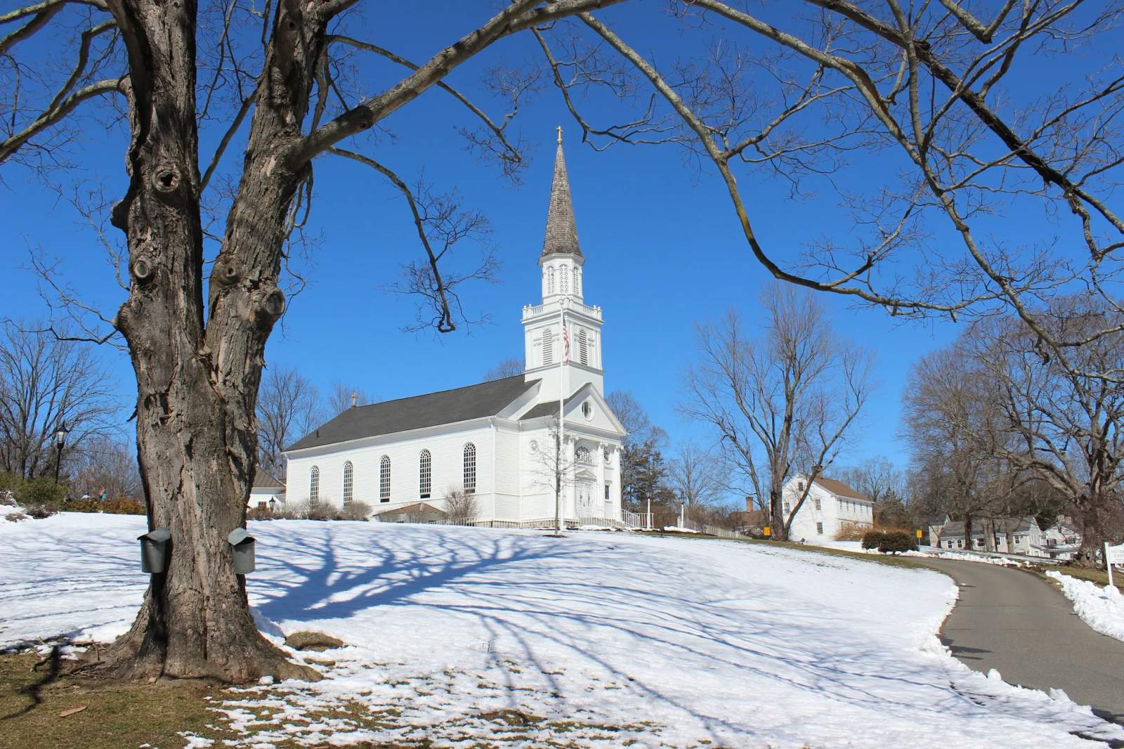 Prince of Peace Parish — photo 1