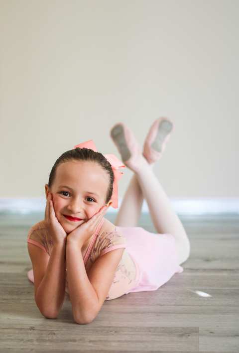 Ascend Dance Academy Stellenbosch — photo 3