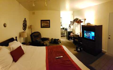 The Chalet Motel of Mequon — photo 4