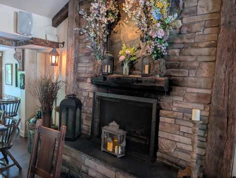 The White Horse — photo 3