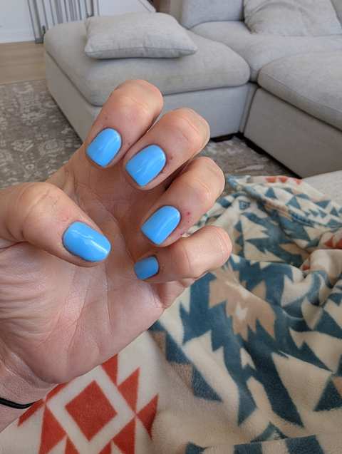 Linhz's Nail Salon — photo 5