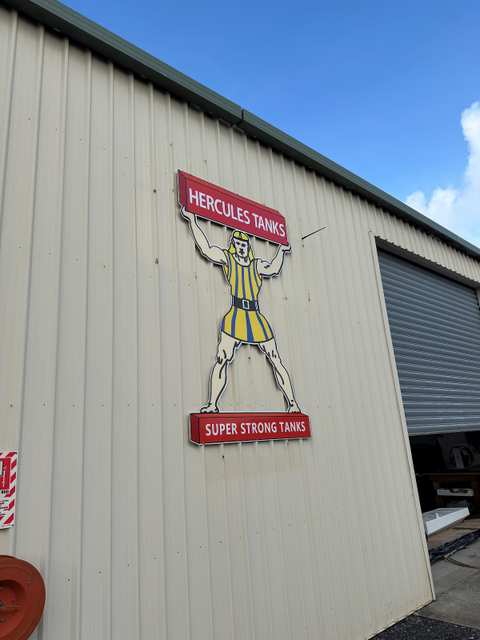 Hercules Tanks — photo 2