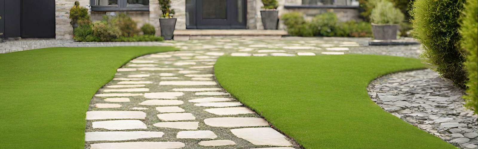 WSF Landscaping Services — photo 1