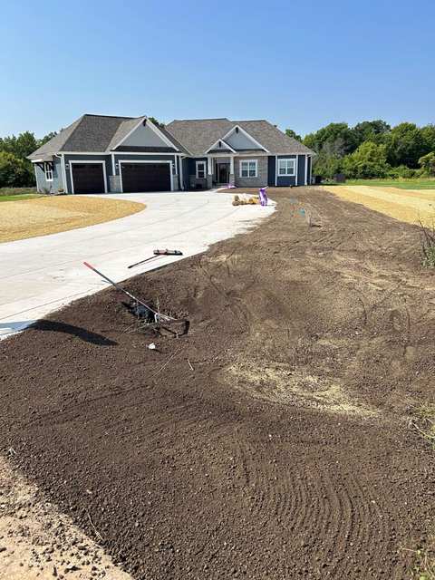 WSF Landscaping Services — photo 2