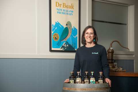 Dr Beak Tasting Room — photo 2