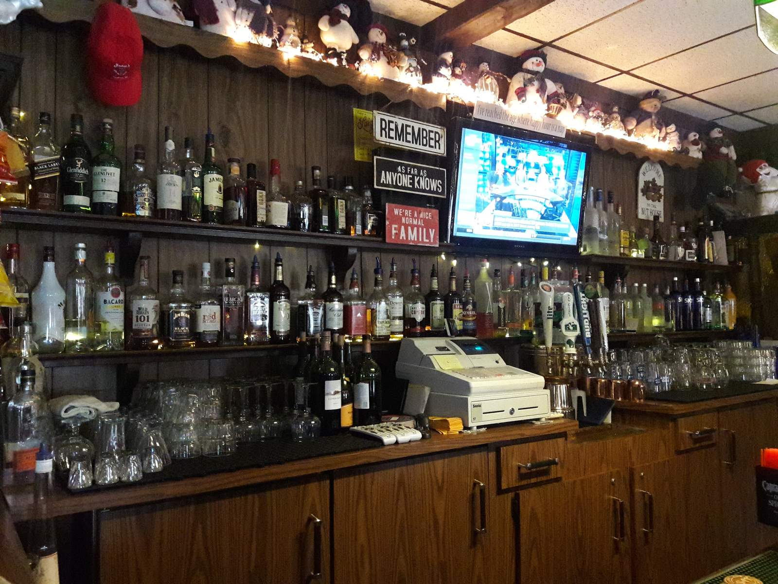 Juice's Ghost Town — photo 1