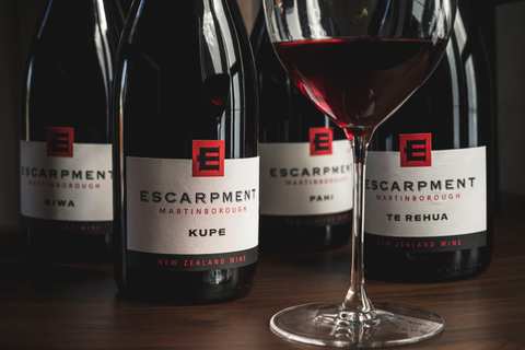 Escarpment Winery — photo 2