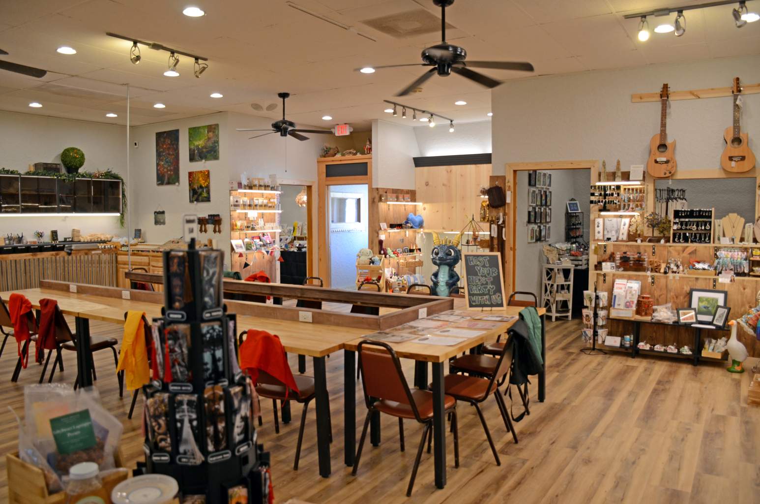 Grafton Collective Marketplace LLC — photo 5