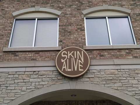 Skin Alive — photo 2