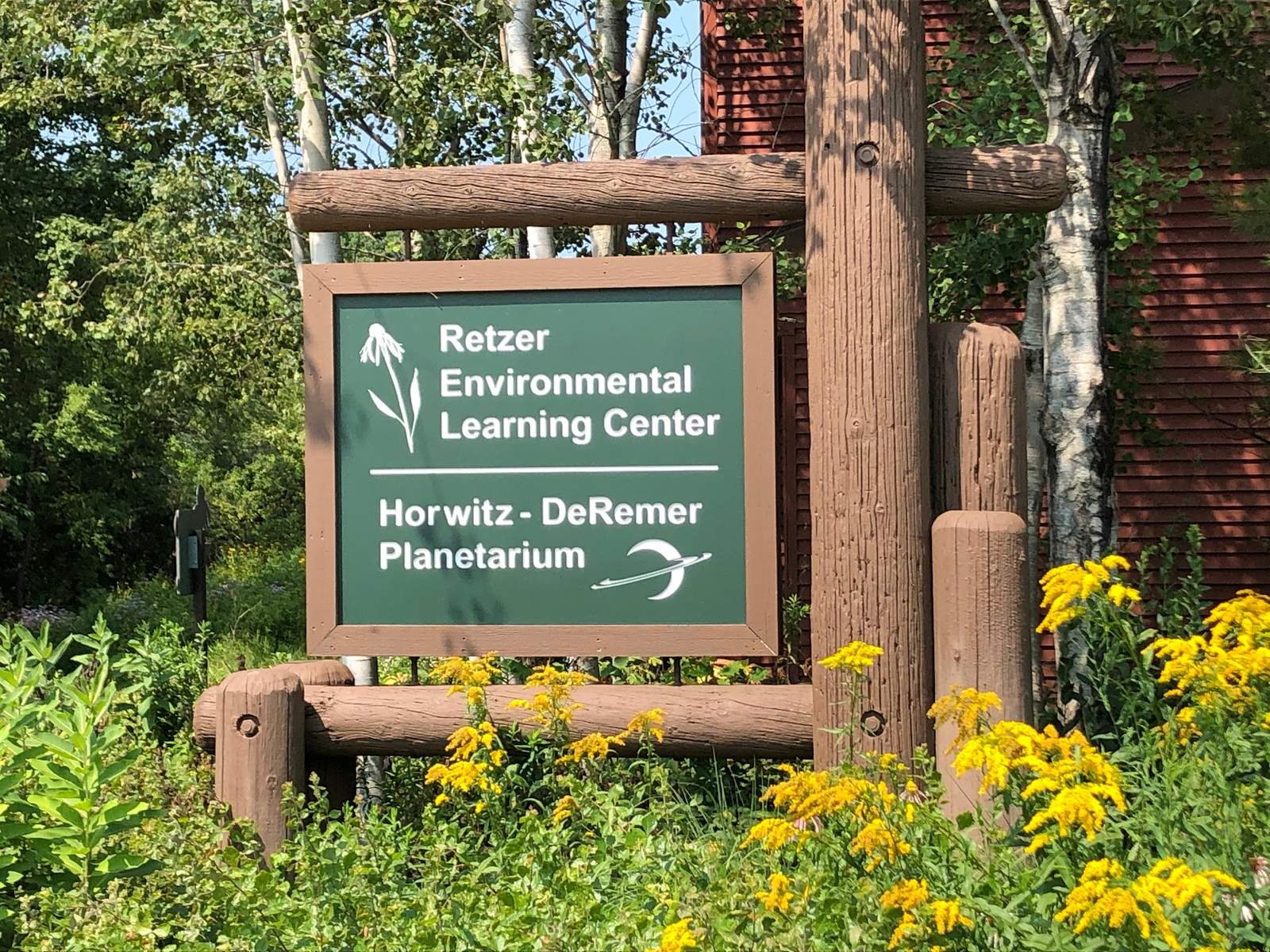 Retzer Nature Center — photo 1