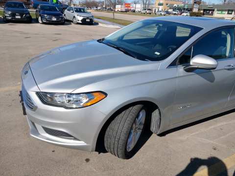 Enterprise Rent-A-Car — photo 2