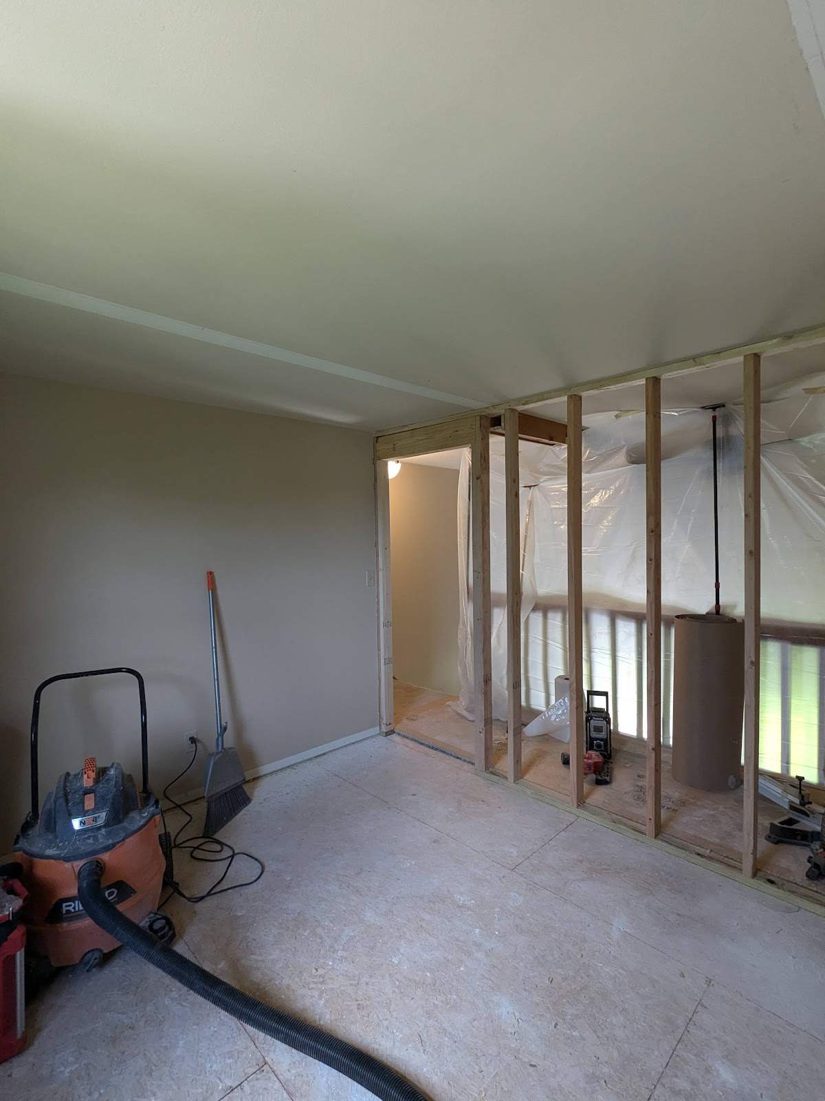 Agility Handyman Service — photo 1