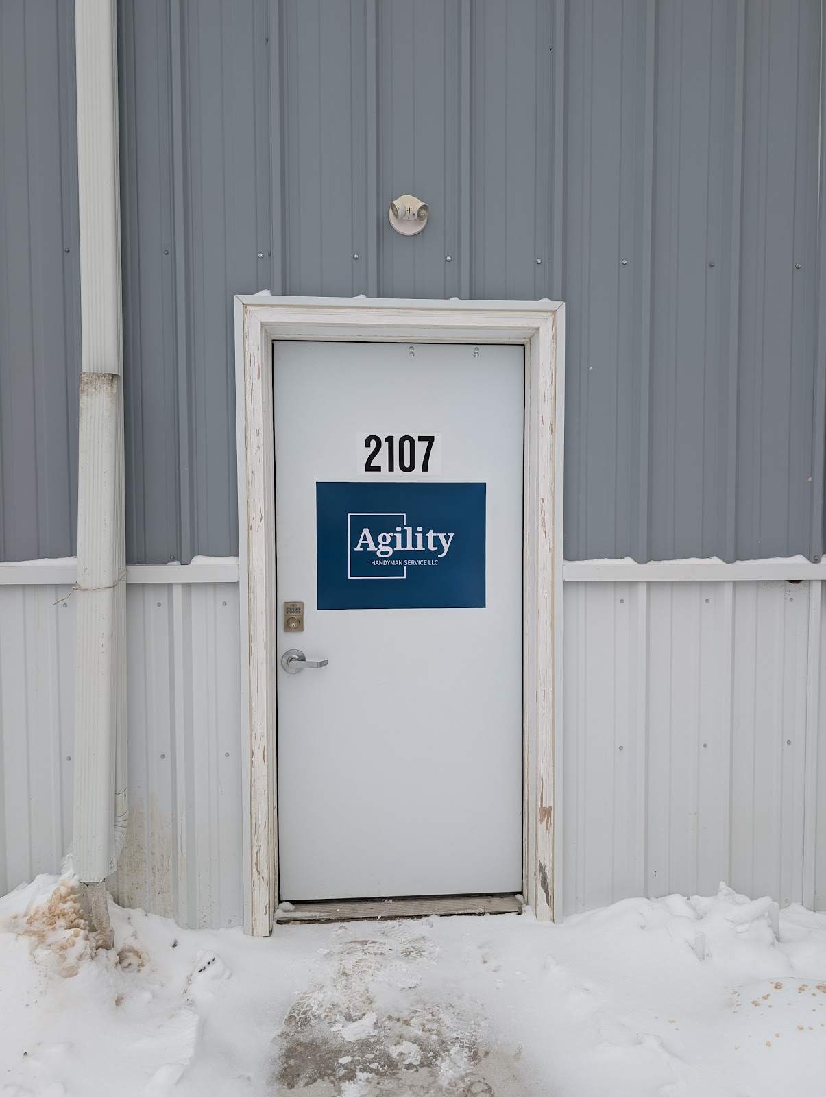 Agility Handyman Service — photo 2