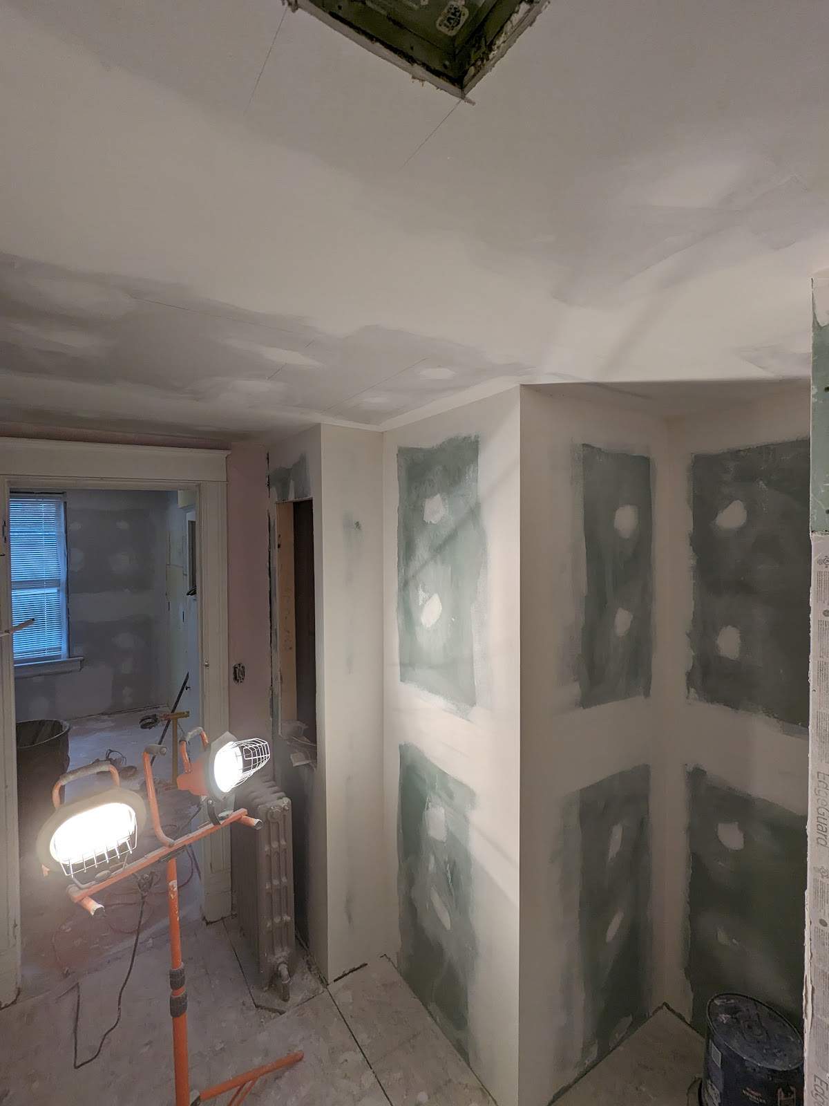 Agility Handyman Service — photo 3