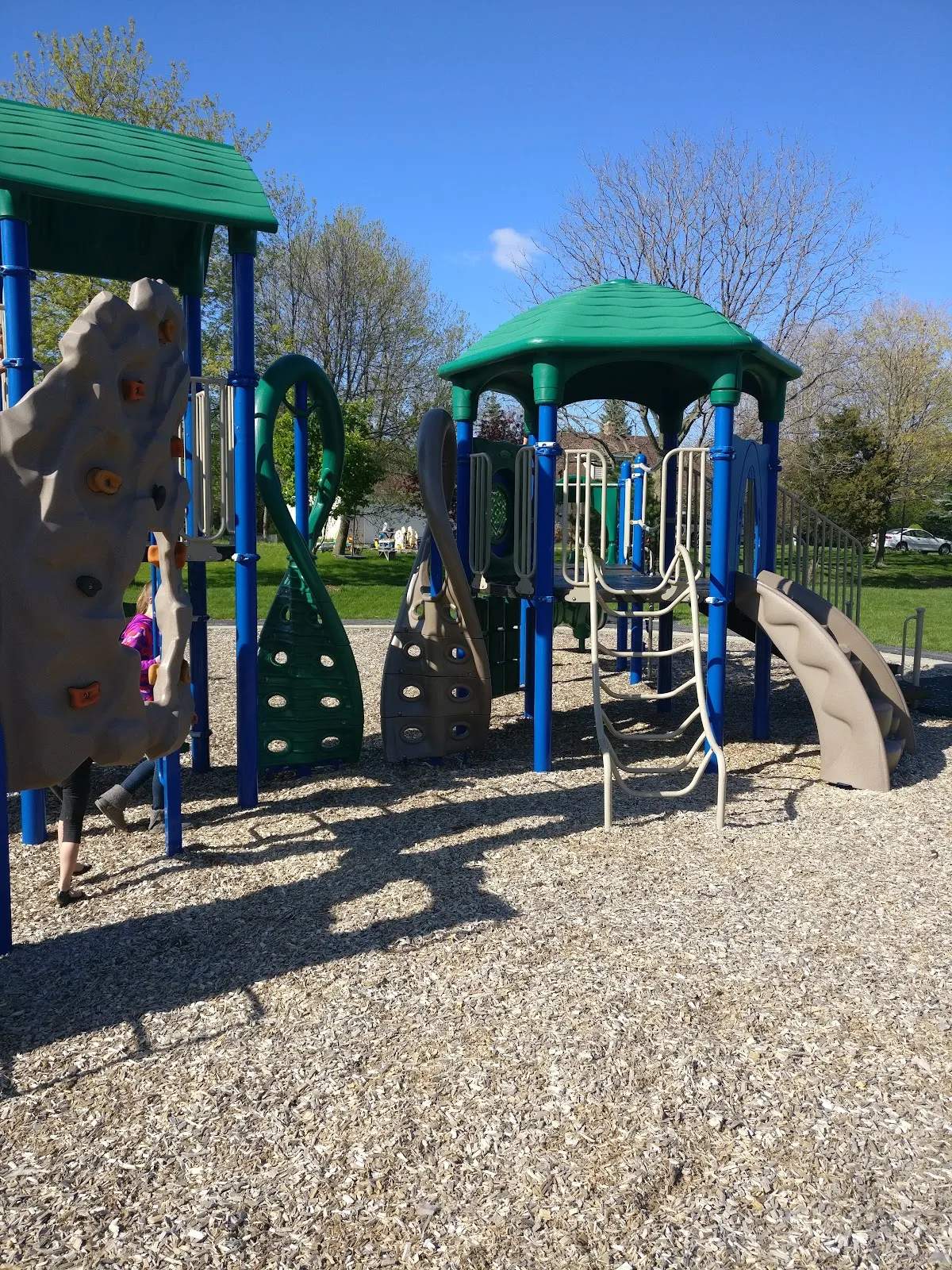 Lavies Park — photo 1