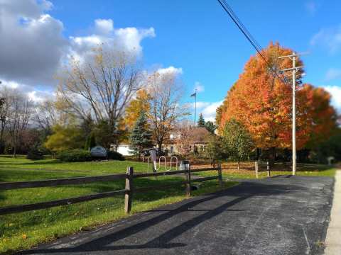 Lavies Park — photo 2
