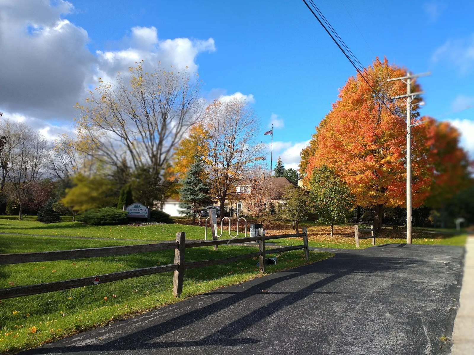 Lavies Park — photo 2