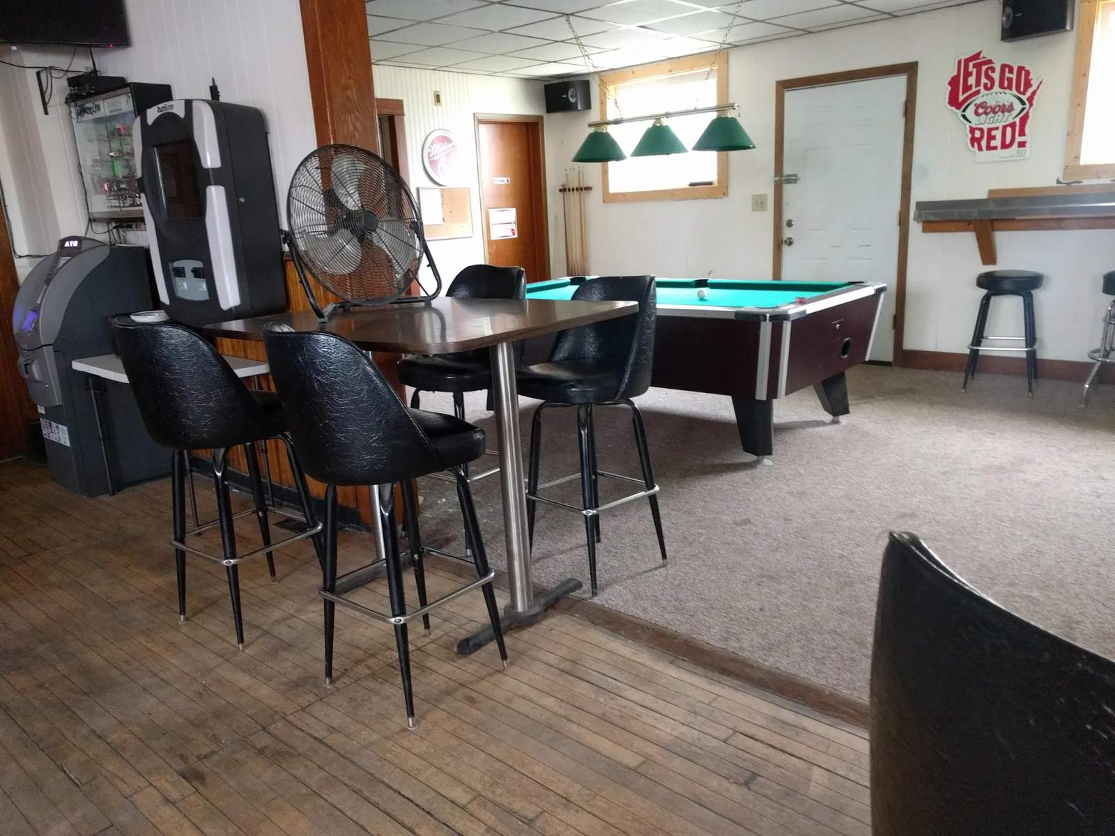 Traxside Pub — photo 1