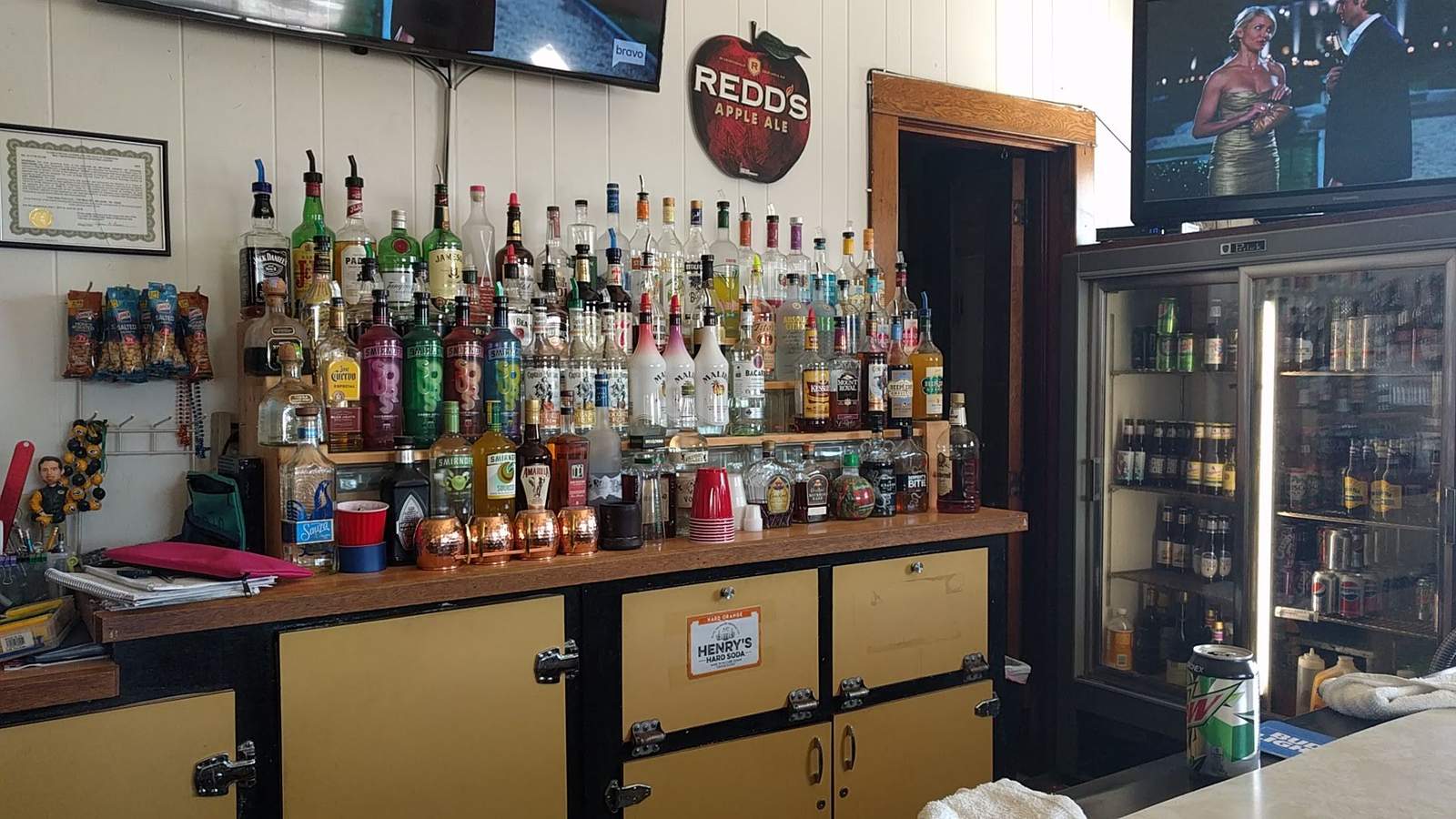 Traxside Pub — photo 2