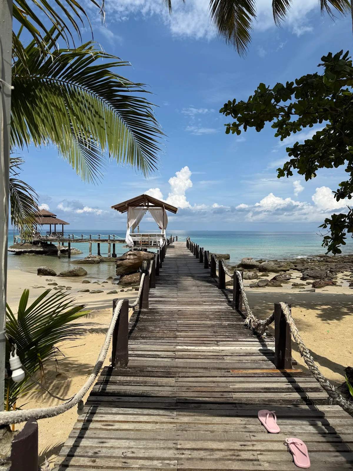อ่าวน้อยรีสอร์ท Ao Noi Resort — photo 1