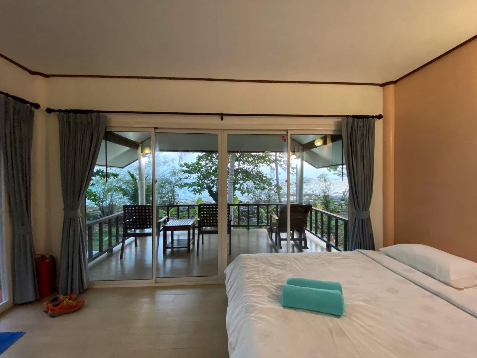 อ่าวน้อยรีสอร์ท Ao Noi Resort — photo 2