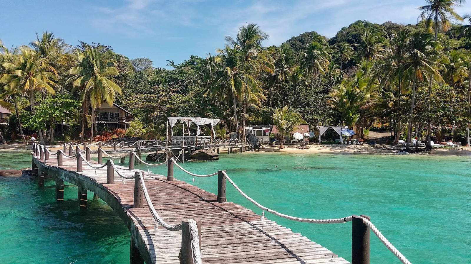 อ่าวน้อยรีสอร์ท Ao Noi Resort — photo 3