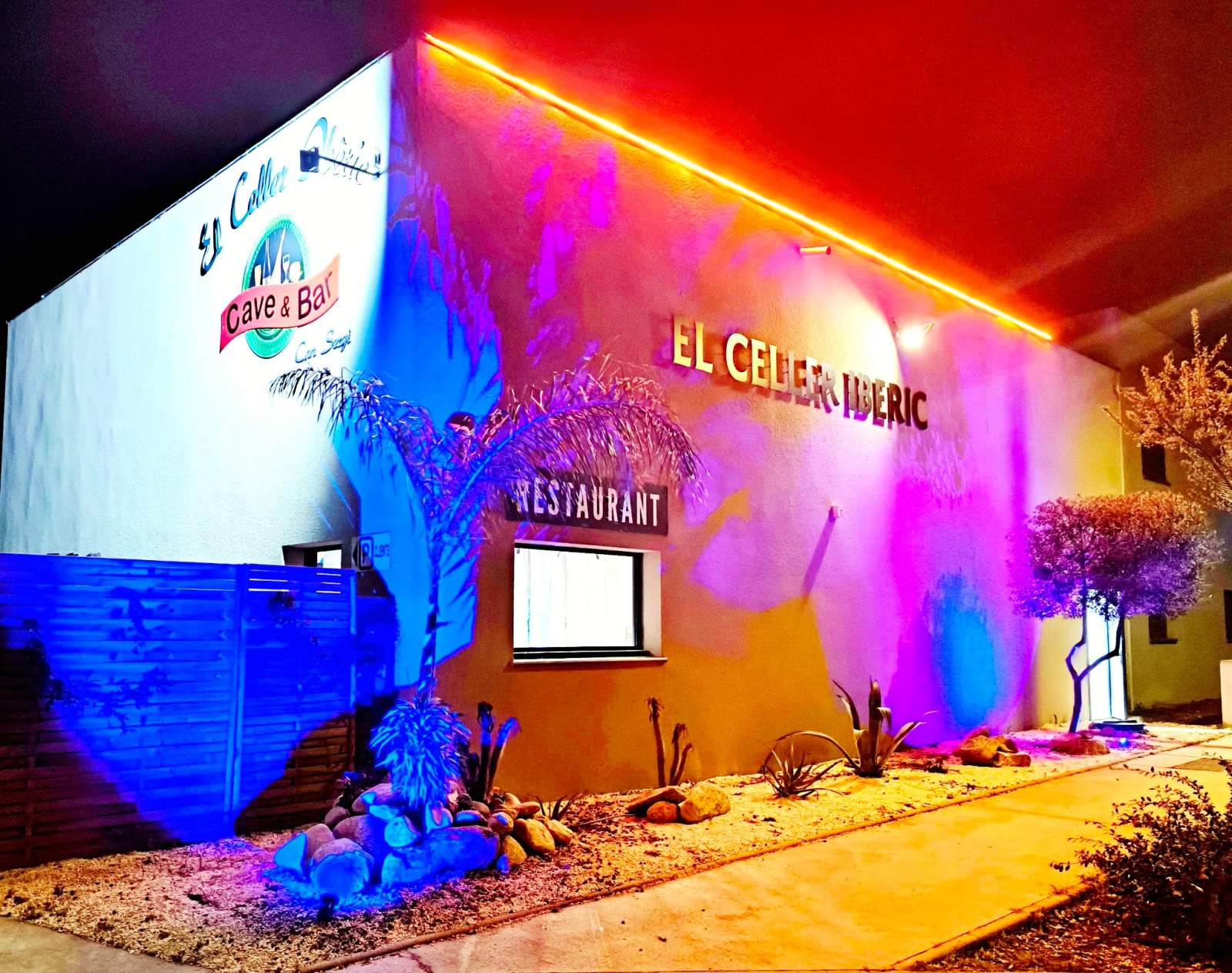 El celler ibéric — photo 5