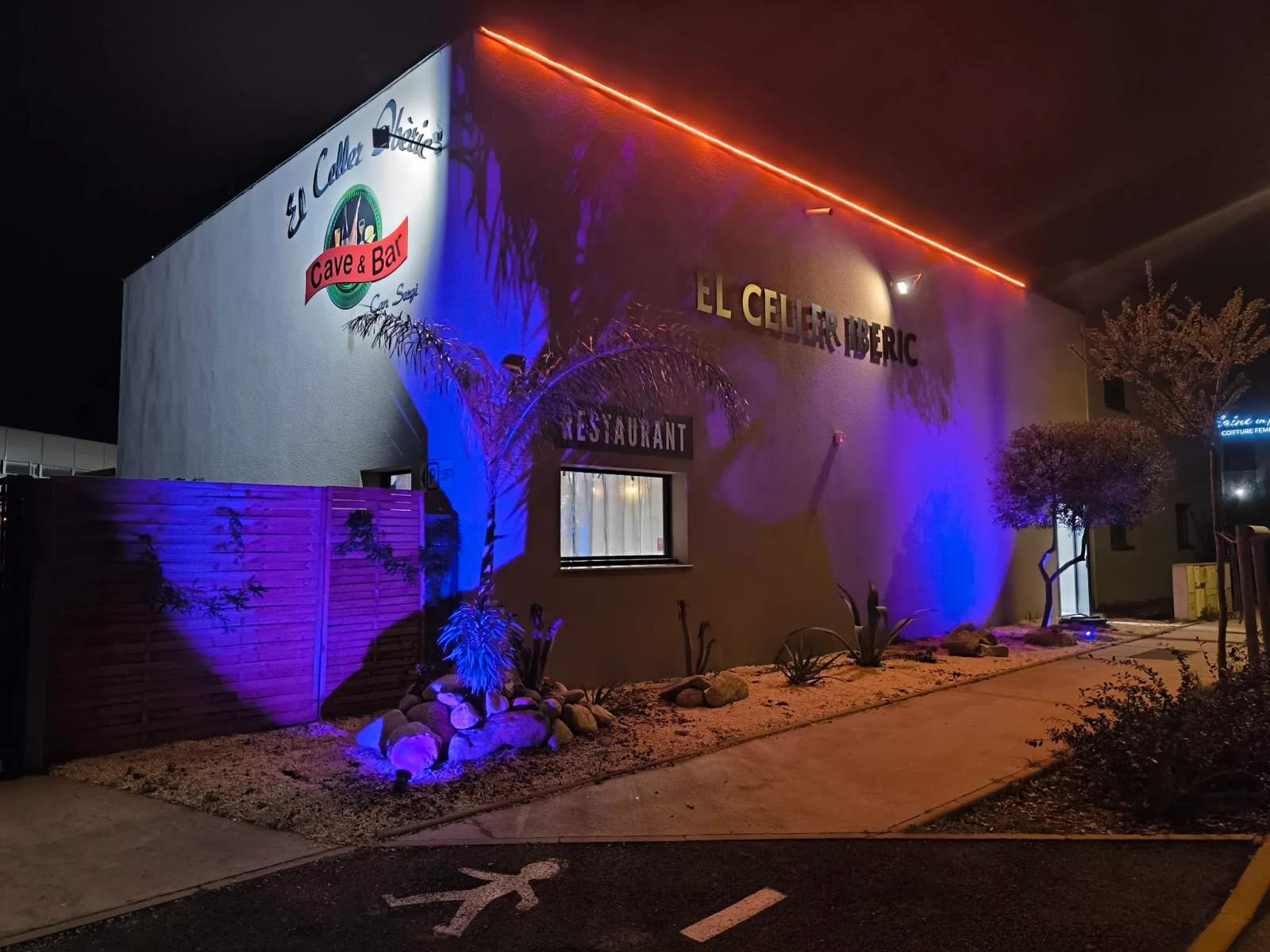 El celler ibéric — photo 3