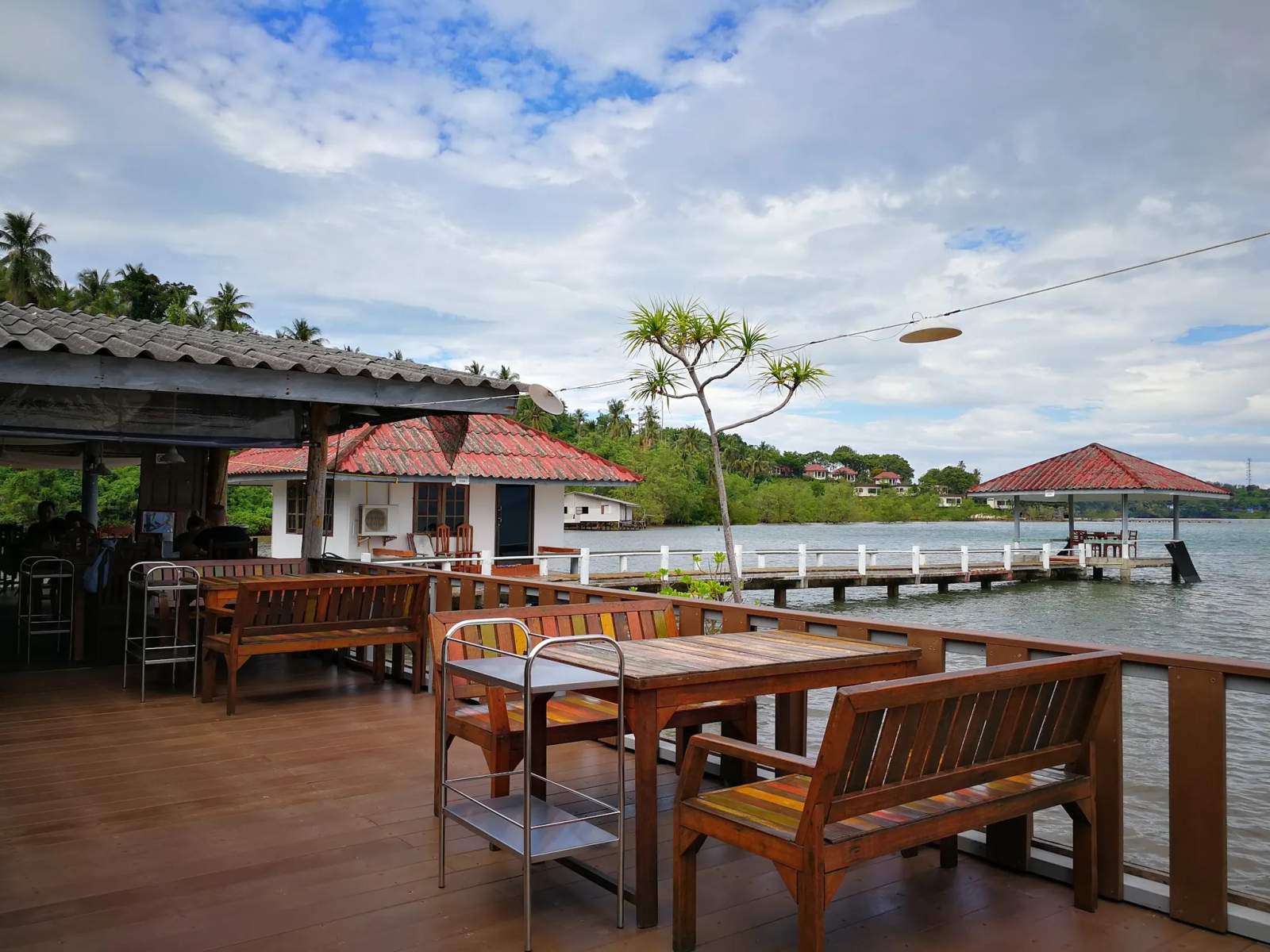 Koh Mak Seafood — photo 1