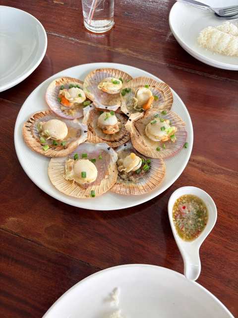 Koh Mak Seafood — photo 5