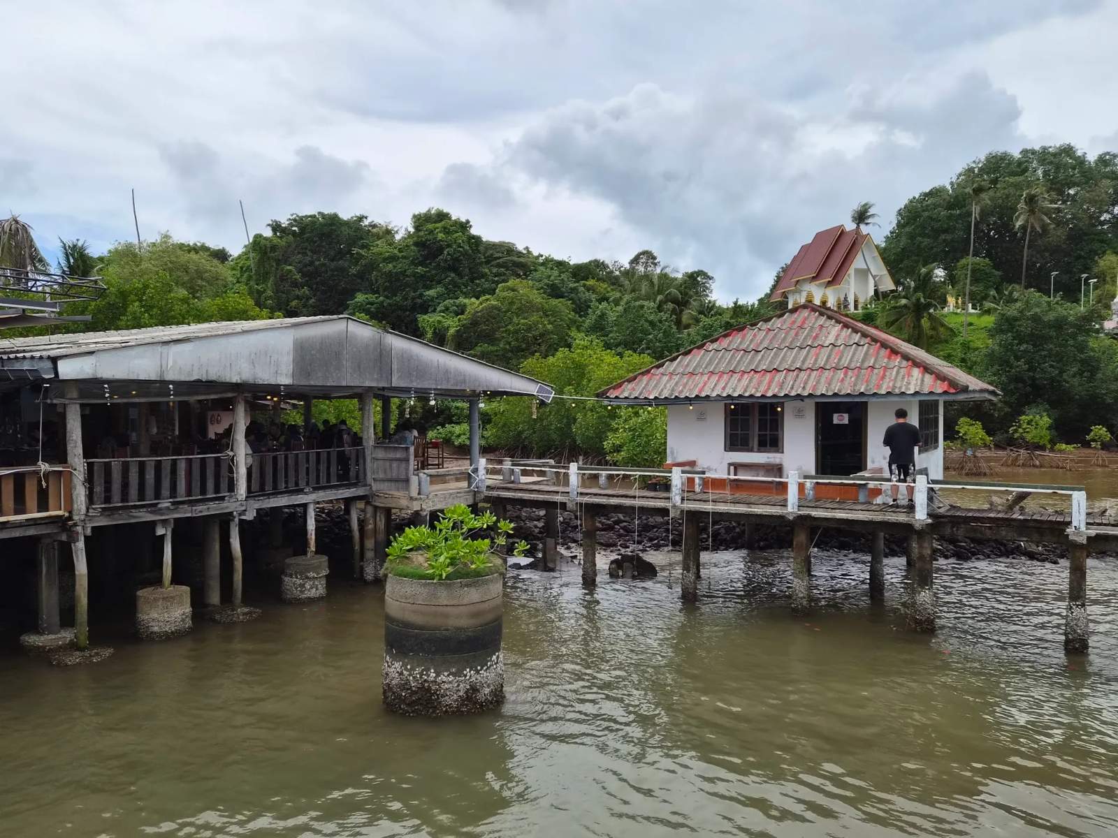 Koh Mak Seafood — photo 4