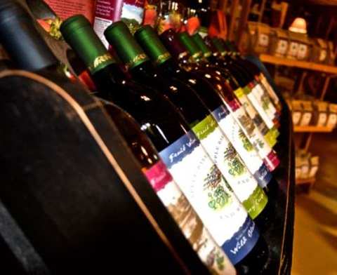 Apple Barn Orchard & Winery — photo 2