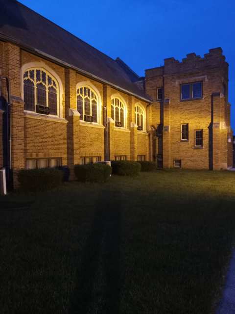 Memorial United Methodist Church — photo 2