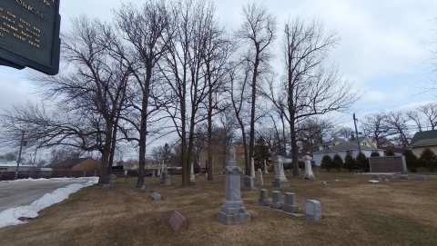 Memorial United Methodist Church — photo 3