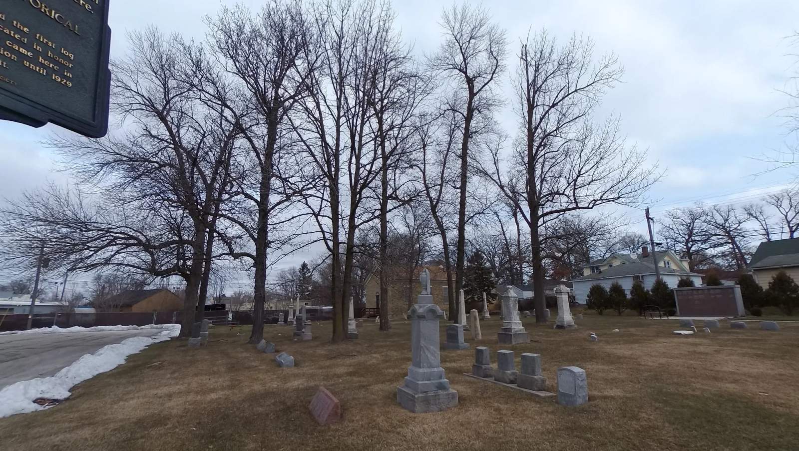 Memorial United Methodist Church — photo 3