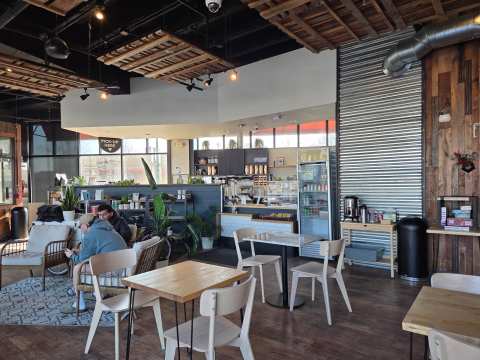 Lake Effect Coffee Company — photo 3